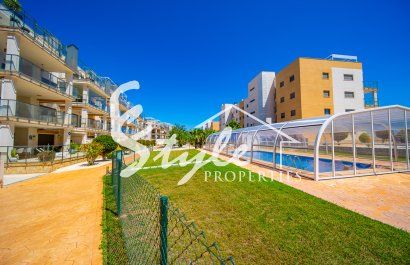 Resale - Apartment Penthouse - Orihuela-Costa - Villamartin