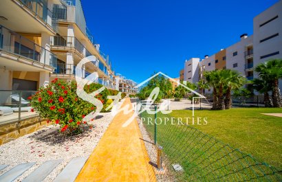 Resale - Apartment Penthouse - Orihuela-Costa - Villamartin
