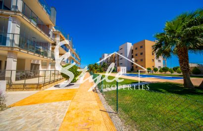 Resale - Apartment Penthouse - Orihuela-Costa - Villamartin