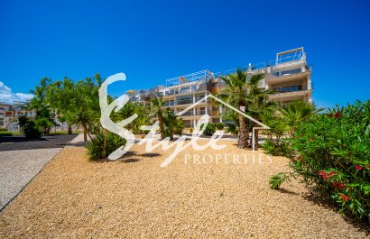 Resale - Apartment Penthouse - Orihuela-Costa - Villamartin