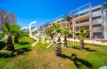 Resale - Apartment Penthouse - Orihuela-Costa - Villamartin