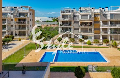 Resale - Apartment Penthouse - Orihuela-Costa - Villamartin