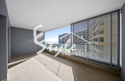 Resale - Apartamento - Torrevieja - Punta Prima