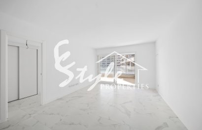 Resale - Apartamento - Torrevieja - Punta Prima