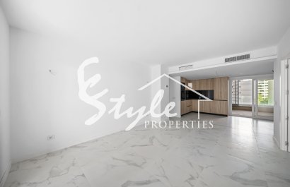 Resale - Apartamento - Torrevieja - Punta Prima