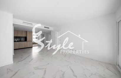 Resale - Apartamento - Torrevieja - Punta Prima