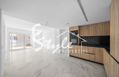 Resale - Apartamento - Torrevieja - Punta Prima