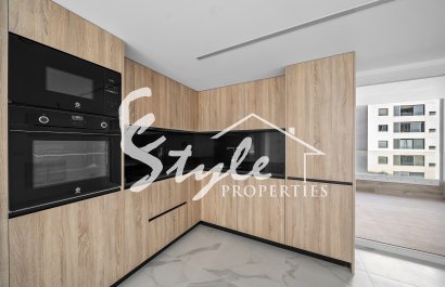 Resale - Apartamento - Torrevieja - Punta Prima