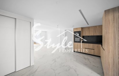 Resale - Apartamento - Torrevieja - Punta Prima