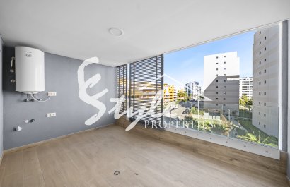 Resale - Apartamento - Torrevieja - Punta Prima