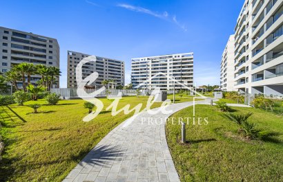 Resale - Apartamento - Torrevieja - Punta Prima