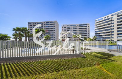 Resale - Apartamento - Torrevieja - Punta Prima