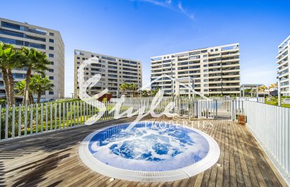 Resale - Apartamento - Torrevieja - Punta Prima