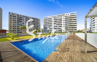 Resale - Apartamento - Torrevieja - Punta Prima