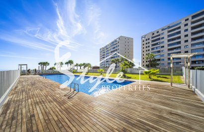 Resale - Apartamento - Torrevieja - Punta Prima