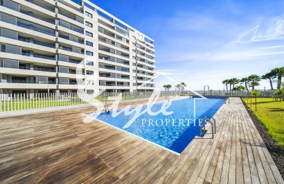 Resale - Apartamento - Torrevieja - Punta Prima