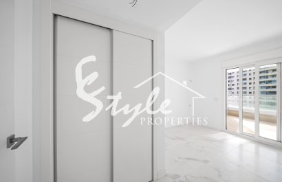 Resale - Apartamento - Torrevieja - Punta Prima