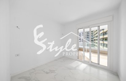 Resale - Apartamento - Torrevieja - Punta Prima