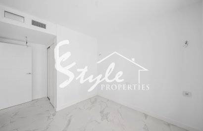 Resale - Apartamento - Torrevieja - Punta Prima