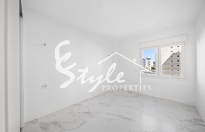 Resale - Apartamento - Torrevieja - Punta Prima