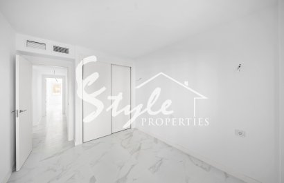 Resale - Apartamento - Torrevieja - Punta Prima