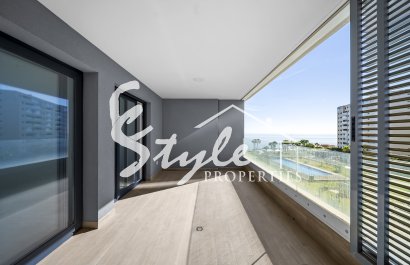 Resale - Apartamento - Torrevieja - Punta Prima