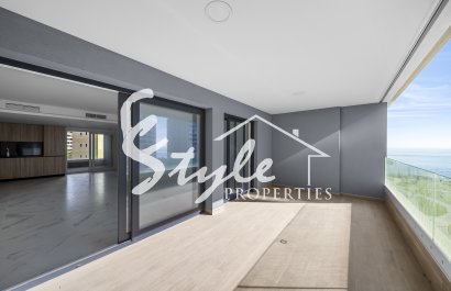 Resale - Apartamento - Torrevieja - Punta Prima