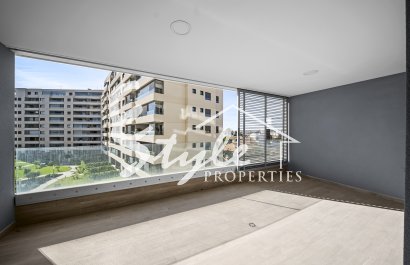 Resale - Apartamento - Torrevieja - Punta Prima