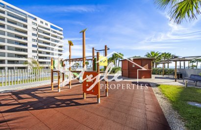 Resale - Apartamento - Torrevieja - Punta Prima
