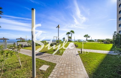 Resale - Apartamento - Torrevieja - Punta Prima