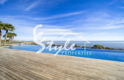 Resale - Apartamento - Torrevieja - Punta Prima