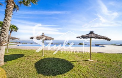 Resale - Apartamento - Torrevieja - Punta Prima