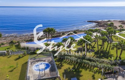 Resale - Apartamento - Torrevieja - Punta Prima