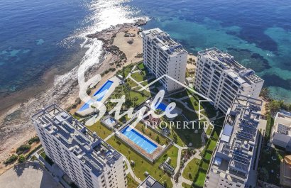 Resale - Apartamento - Torrevieja - Punta Prima