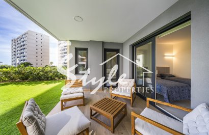 Resale - Apartamento - Torrevieja - Punta Prima