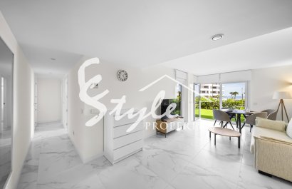 Resale - Apartamento - Torrevieja - Punta Prima