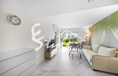 Resale - Apartamento - Torrevieja - Punta Prima