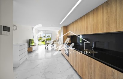 Resale - Apartamento - Torrevieja - Punta Prima