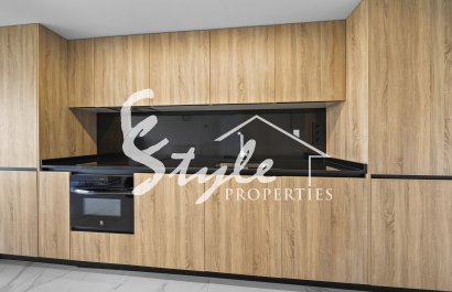 Resale - Apartamento - Torrevieja - Punta Prima