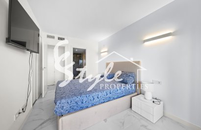 Resale - Apartamento - Torrevieja - Punta Prima