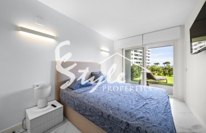 Resale - Apartamento - Torrevieja - Punta Prima