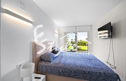 Resale - Apartamento - Torrevieja - Punta Prima