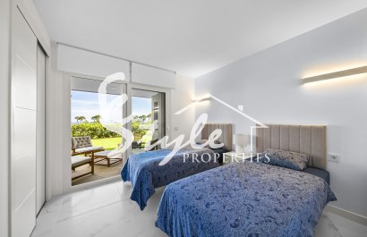 Resale - Apartamento - Torrevieja - Punta Prima
