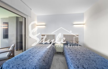 Resale - Apartamento - Torrevieja - Punta Prima