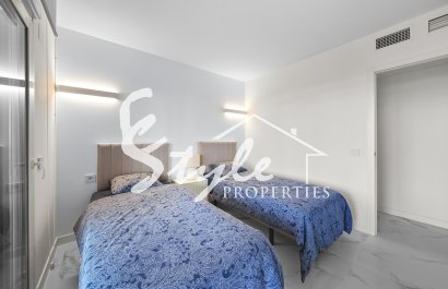 Resale - Apartamento - Torrevieja - Punta Prima
