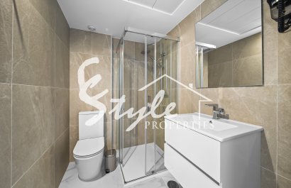 Resale - Apartamento - Torrevieja - Punta Prima