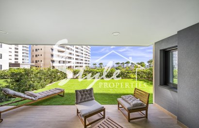 Resale - Apartamento - Torrevieja - Punta Prima
