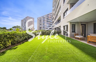 Resale - Apartamento - Torrevieja - Punta Prima