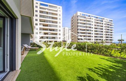 Resale - Apartamento - Torrevieja - Punta Prima