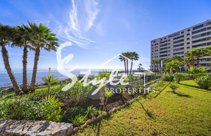Resale - Apartamento - Torrevieja - Punta Prima
